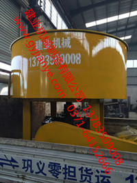 建業機械新型碾金機